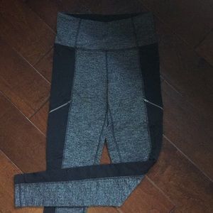 Athleta Workout Leggings